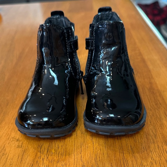 Dolce & Gabbana Other - Dolce & Gabbana Black Kids Boots